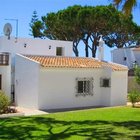 Sleeps 4 Air Con T480084 Villa Vale do Lobo