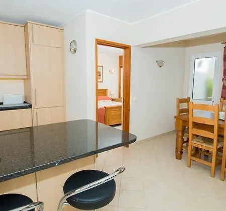 Sleeps 4 Air Con T480084 Villa